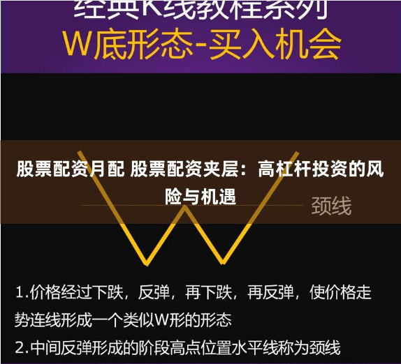 股票配资月配 股票配资夹层：高杠杆投资的风险与机遇