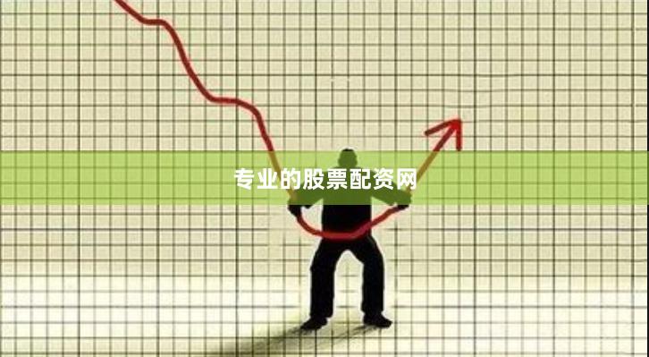 专业的股票配资网
